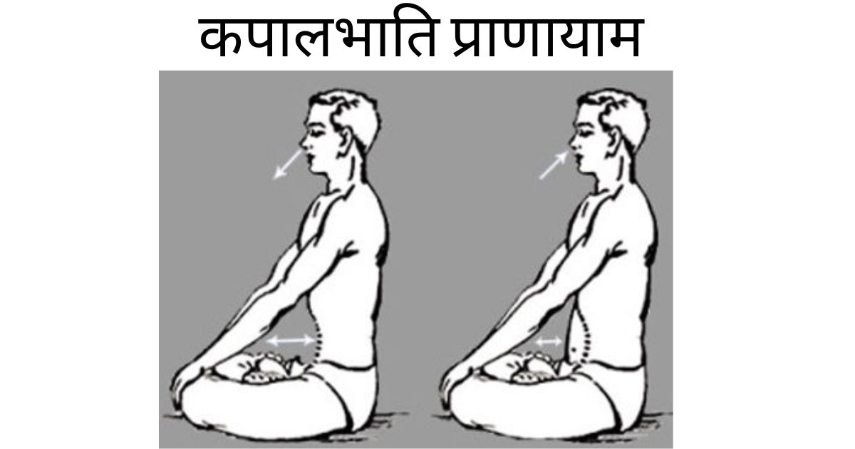 कपालभाति